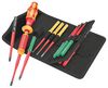WERA K K VDE 15 TORQUE EXTRA SLIM 1 TIE