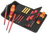 WERA K K VDE 18 IMPERIAL 1 TIE