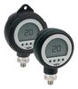 NOSHOK PGE20-5000PSIG-2-2-DLRCPST8CC