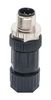 AMPHENOL LTW M12A-08BMMB-SL7001