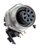 AMPHENOL LTW M12A-05PFFR-SF7003