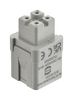 HARTING 09200035101..