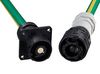 HIROSE / HRS EM30M-WBR-1SCA-K(81)