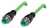 PEPPERL+FUCHS PA V1SD-G-GN2M-PUR-E2S-V1SD-G