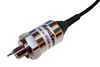 VARIOHM GROUP EPTTE3100-M10X1-01000-B-4-A