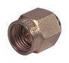 HUBER+SUHNER 64"SMA-50-0-1/111"NE