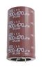 CHEMI-CON ELXS421VSN561MA45S