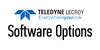 TELEDYNE LECROY HDO4K-SPACEWIREBUS D