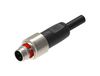 LUMBERG AUTOMATION RP12M-MSSV4D-0508-0200