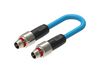LUMBERG AUTOMATION RP12M-MSSV8X-RP12M-MSSV8X-0552-0100