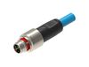LUMBERG AUTOMATION RP12M-MSSV8X-0552-0200