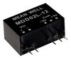 MEAN WELL MDD02M-15N