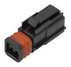 JST / JAPAN SOLDERLESS TERMINALS 02R-ZWPV-KNN