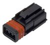 JST / JAPAN SOLDERLESS TERMINALS 03R-ZWPV-KNN