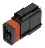 JST / JAPAN SOLDERLESS TERMINALS 04R-ZWPV-W-KNN