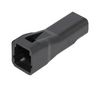 JST / JAPAN SOLDERLESS TERMINALS 02T-ZWPV-KNN