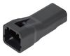 JST / JAPAN SOLDERLESS TERMINALS 03T-ZWPV-KNN