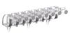 DIALIGHT 515-1063F