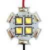 INTELLIGENT LED SOLUTIONS ILH-SG04-SIRE-SC221-WIR200.
