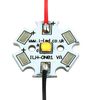 INTELLIGENT LED SOLUTIONS ILH-ON01-YELL-SC211-WIR200.