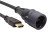 BULGIN LIMITED PXP6060/5M00