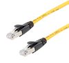 L-COM TRD626ASR-YLW-25F