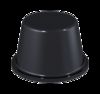 MULTICOMP PRO MP2164-BK1-40