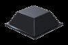MULTICOMP PRO MP2205-BK1-36