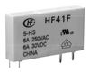 HONGFA HF41F/12-ZS