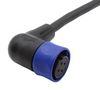 BULGIN LIMITED PXP4002/002/04S