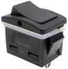 E-SWITCH RCA1913S2ABLKBLKNN
