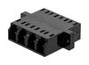 L-COM FOA-570-BLK