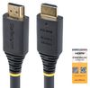 STARTECH HDMI2-CABLE-4K60-5M