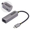 STARTECH 2GPD3-USB-C-ETHERNET