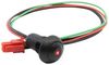 E-SWITCH RP8700AB2CCEBLKBLKRED