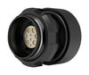 AMPHENOL NEXUS NX-GK0WAM-P09WMM0-000L