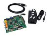 ANALOG DEVICES EVAL-ADV739XFEZ