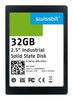 SWISSBIT SFSA032GQ1AA4TO-I-DB-226-STD