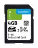 SWISSBIT SFSD004GL1AM1TB-I-CE-22Q-STD
