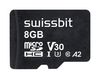 SWISSBIT SFSD008GN1AM1TB-I-CE-22Q-STD