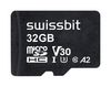 SWISSBIT SFSD032GN1AM1TB-E-EF-22P-STD