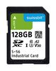 SWISSBIT SFSD128GL1AM1TB-E-WK-22P-STD
