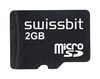 SWISSBIT SFSD2048N1AS1TO-I-QG-231-STD