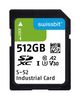 SWISSBIT SFSD512GL1AM1TB-I-XG-2A1-STD