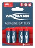 ANSMANN 5015563