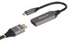 STARTECH 112B-USBC-HDMI21