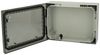 FIBOX ARCA 304015T NO MP
