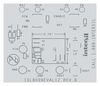 RENESAS ISL8009AEVAL1Z