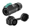 MULTICOMP PRO MP-LP12-03PP-SC-PL-0