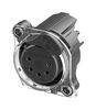 NEUTRIK NC5FAH1-LR-DAE